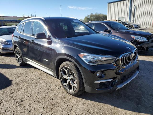 BMW X1 XDRIVE2 2018