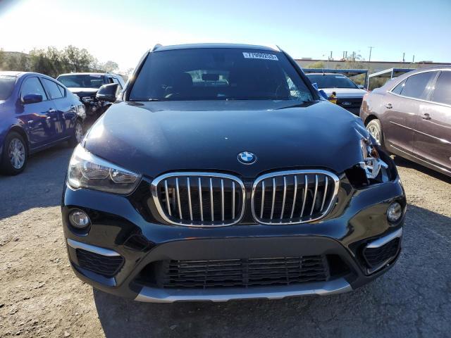 BMW X1 XDRIVE2 2018