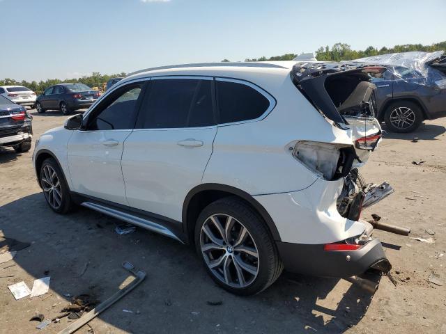 BMW X1 XDRIVE2 2018