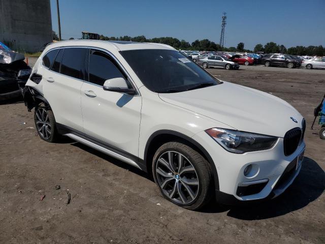 BMW X1 XDRIVE2 2018