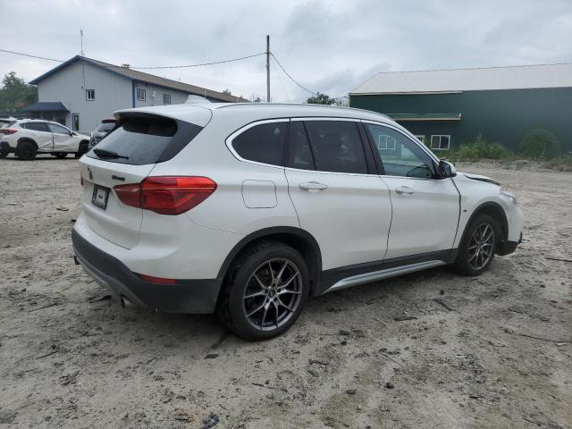 BMW X1 XDRIVE2 2018