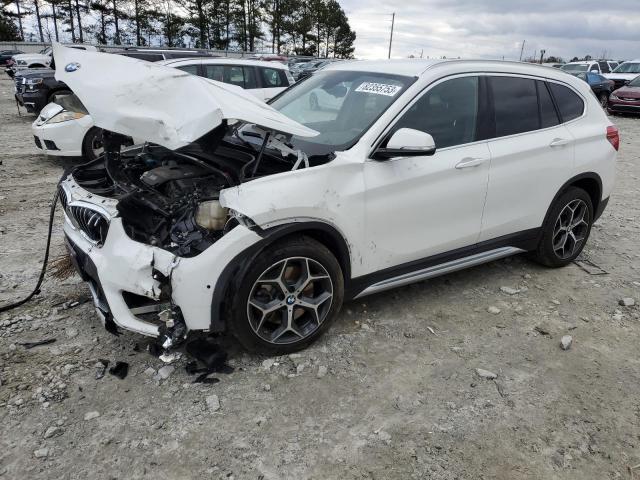 BMW X1 XDRIVE2 2018