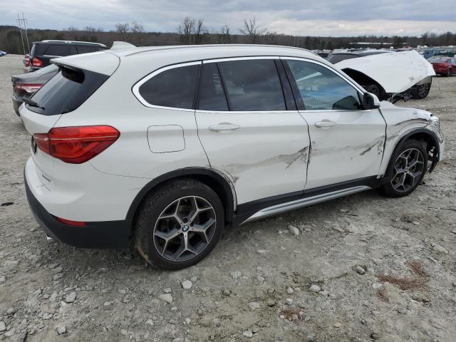 BMW X1 XDRIVE2 2018