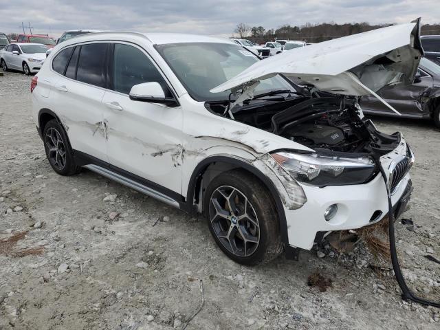 BMW X1 XDRIVE2 2018