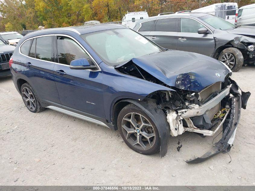 BMW X1 XDRIVE28I 2016