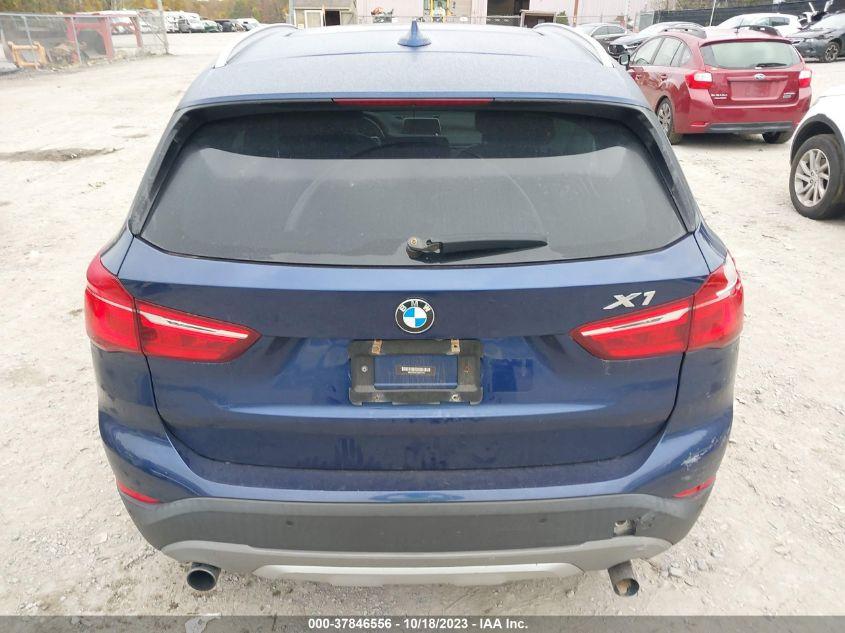 BMW X1 XDRIVE28I 2016