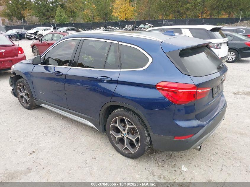 BMW X1 XDRIVE28I 2016