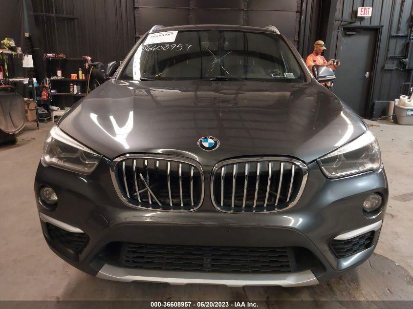 BMW X1 XDRIVE28I 2016