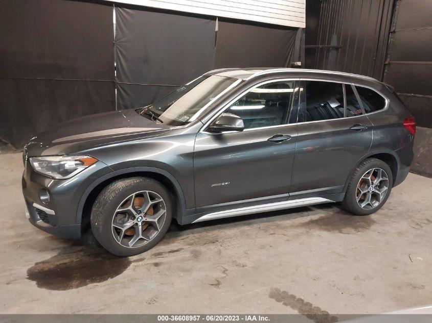 BMW X1 XDRIVE28I 2016