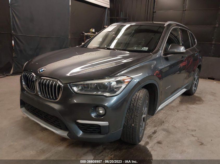 BMW X1 XDRIVE28I 2016