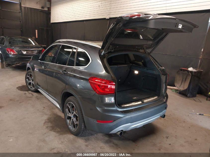 BMW X1 XDRIVE28I 2016