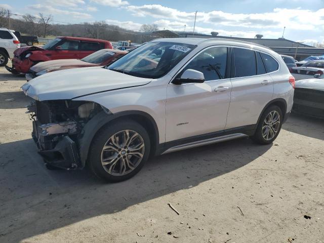 BMW X1 XDRIVE2 2016