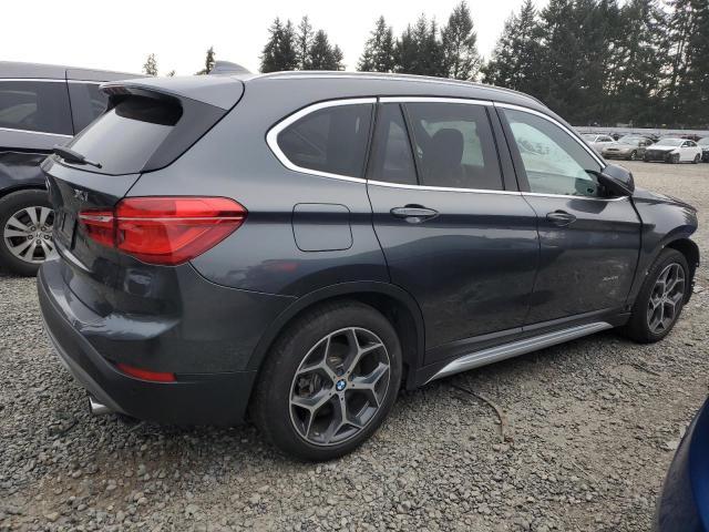 BMW X1 XDRIVE2 2016