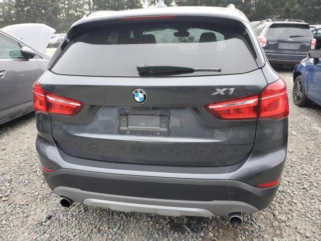 BMW X1 XDRIVE2 2016