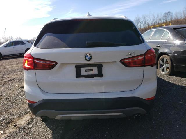 BMW X1 XDRIVE2 2016