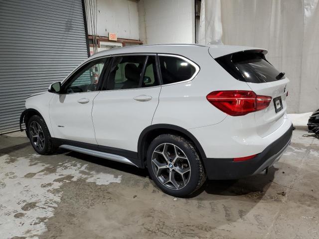 BMW X1 XDRIVE2 2016