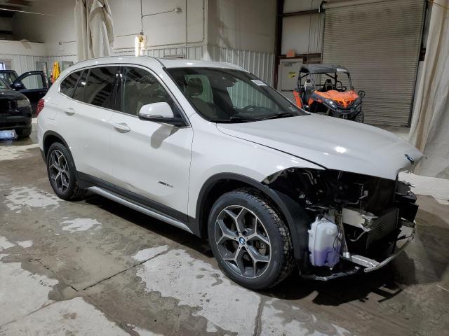 BMW X1 XDRIVE2 2016