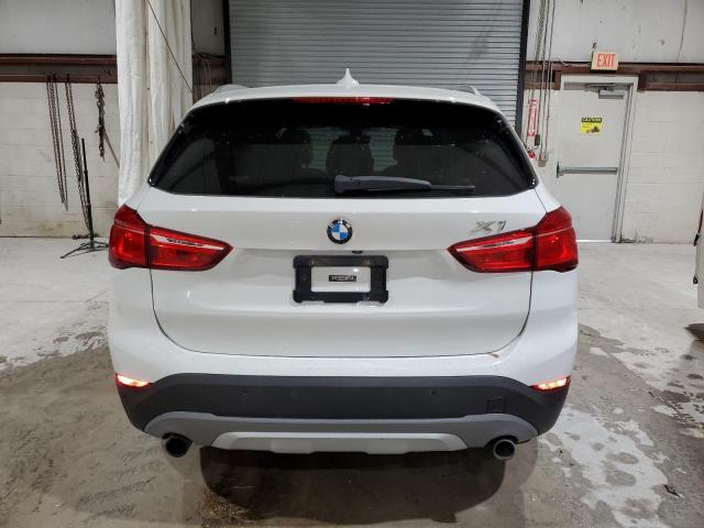 BMW X1 XDRIVE2 2016