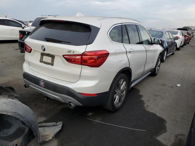 BMW X1 XDRIVE2 2016