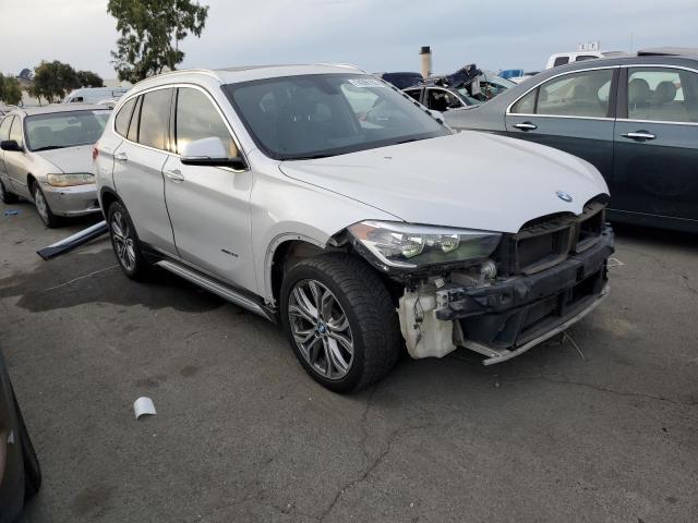 BMW X1 XDRIVE2 2016