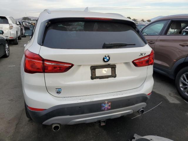 BMW X1 XDRIVE2 2016