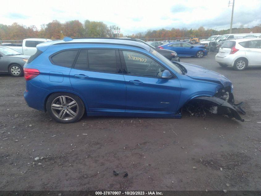 BMW X1 XDRIVE28I 2017