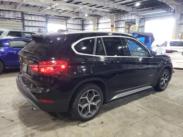 BMW X1 XDRIVE2 2017