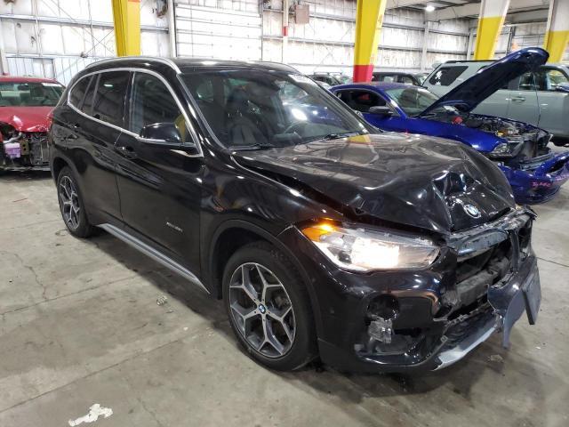 BMW X1 XDRIVE2 2017