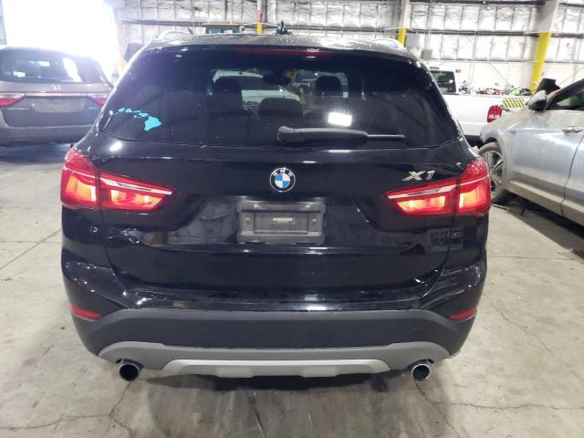 BMW X1 XDRIVE2 2017