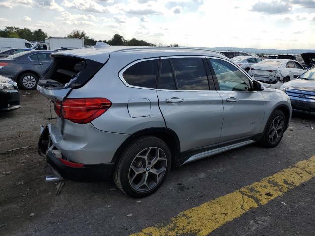 BMW X1 XDRIVE2 2017