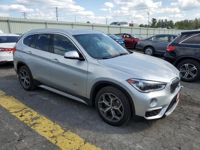 BMW X1 XDRIVE2 2017