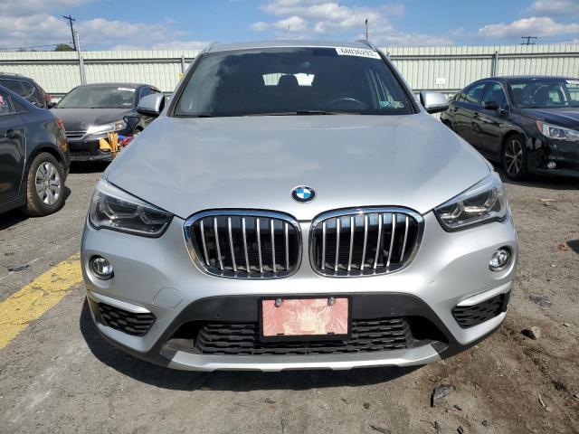 BMW X1 XDRIVE2 2017