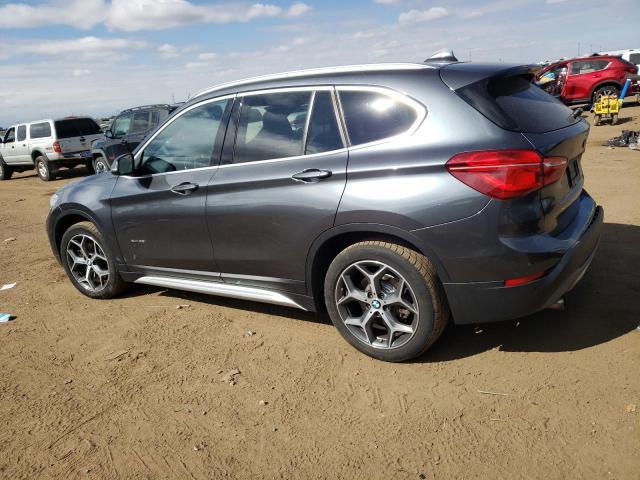 BMW X1 XDRIVE2 2017