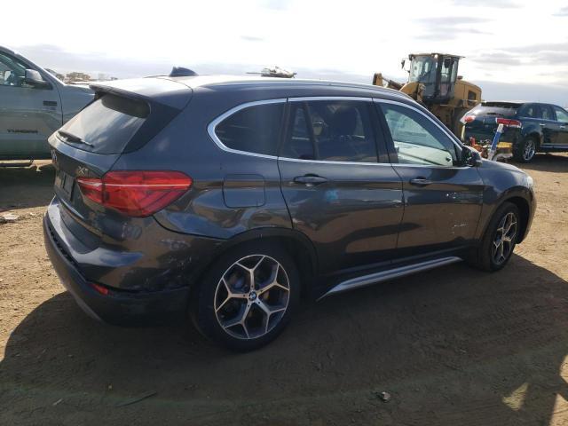 BMW X1 XDRIVE2 2017