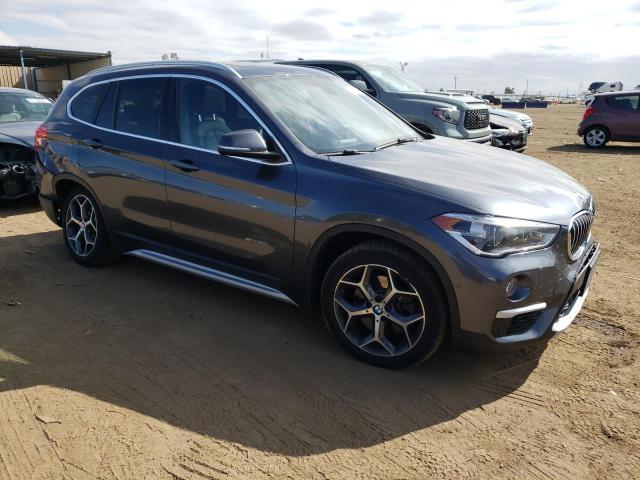 BMW X1 XDRIVE2 2017