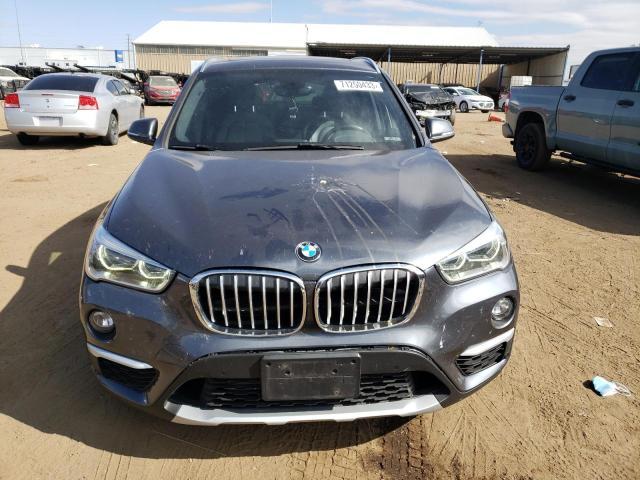 BMW X1 XDRIVE2 2017