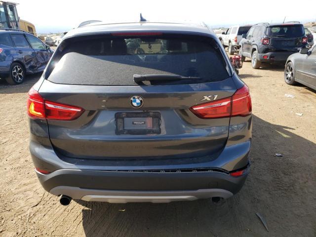 BMW X1 XDRIVE2 2017