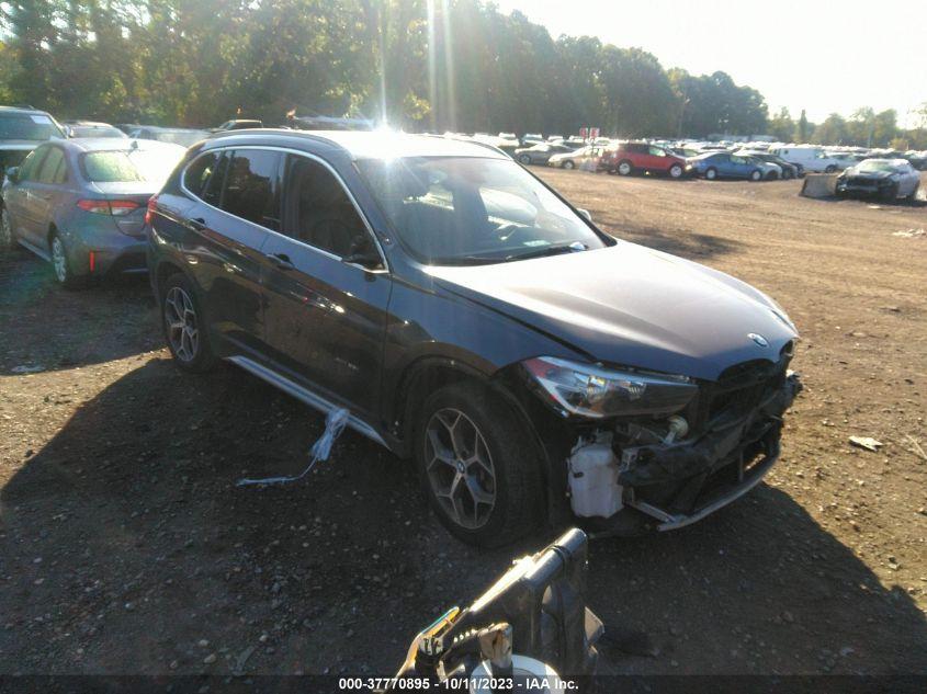 BMW X1 XDRIVE28I 2017