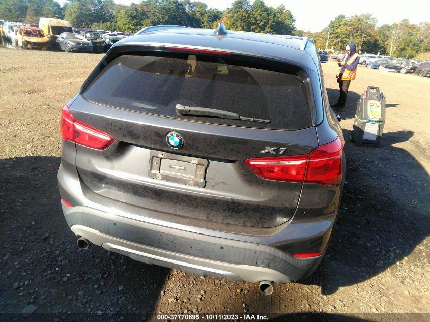 BMW X1 XDRIVE28I 2017