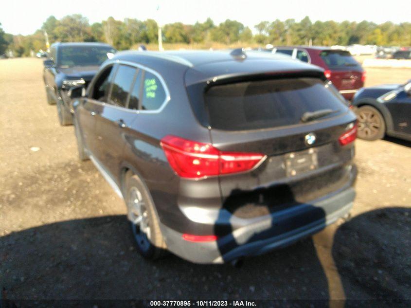 BMW X1 XDRIVE28I 2017