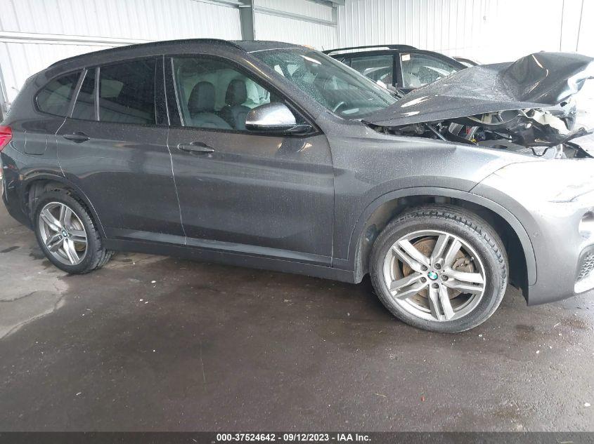 BMW X1 XDRIVE28I 2018