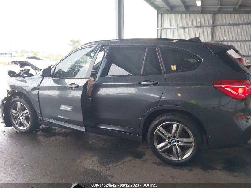 BMW X1 XDRIVE28I 2018