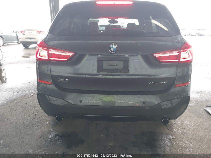 BMW X1 XDRIVE28I 2018