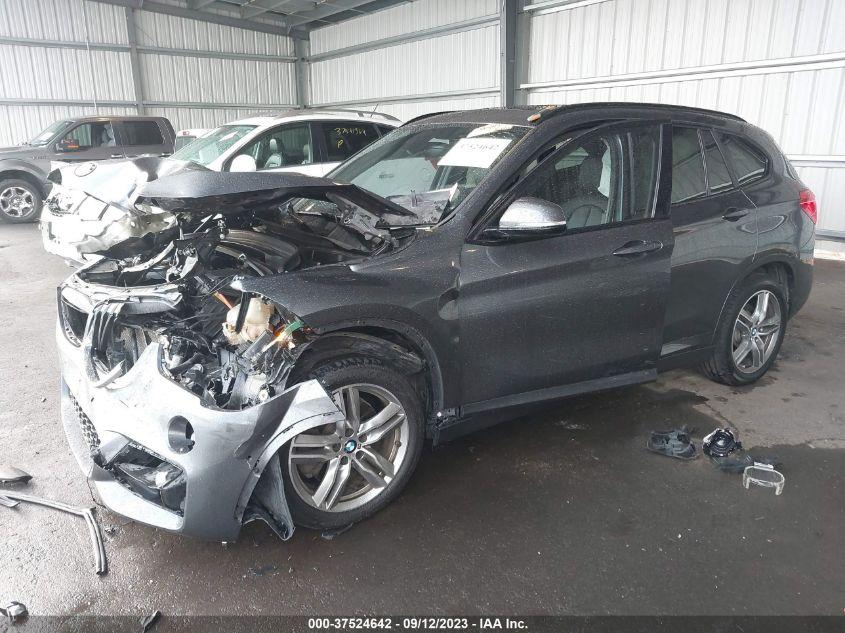 BMW X1 XDRIVE28I 2018