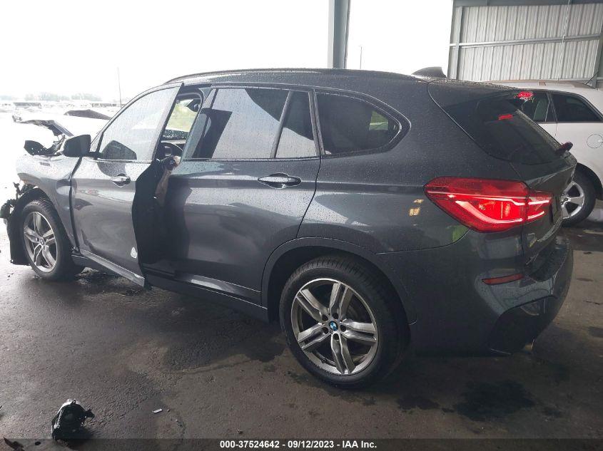 BMW X1 XDRIVE28I 2018