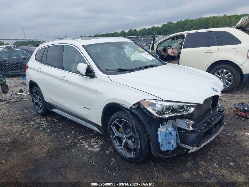 BMW X1 XDRIVE28I 2018