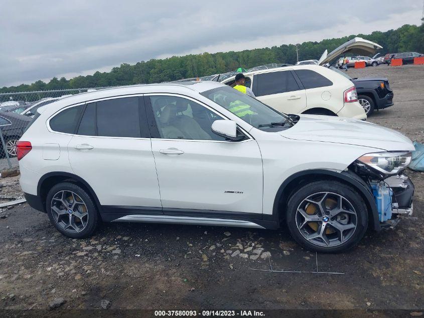 BMW X1 XDRIVE28I 2018