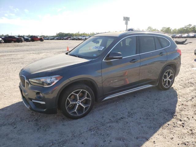 BMW X1 XDRIVE2 2018