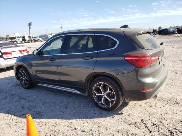 BMW X1 XDRIVE2 2018