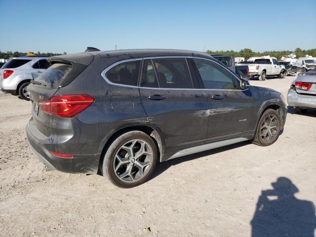 BMW X1 XDRIVE2 2018